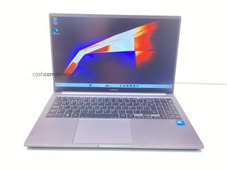 pc portatil samsung 750xgk
