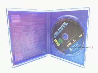 celeste ps4