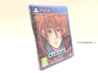 celeste ps4