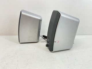 altavoces pc sony srs a202