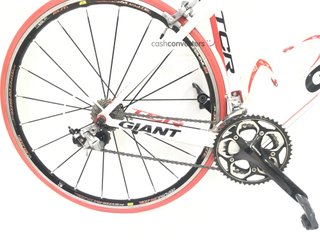 bicicleta carretera giant tcr composite