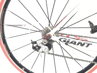 bicicleta carretera giant tcr composite