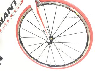 bicicleta carretera giant tcr composite