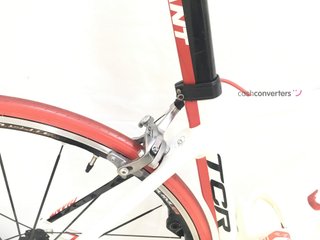 bicicleta carretera giant tcr composite