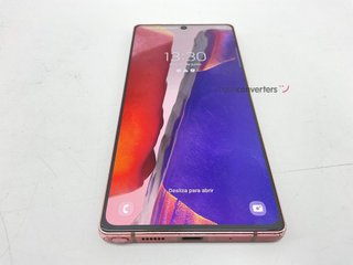 samsung galaxy note 20 256gb