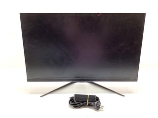 monitor led msi optix g272