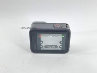 camara ultracompacta gopro hero11