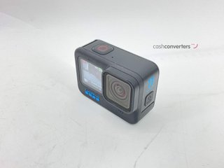 camara ultracompacta gopro hero11
