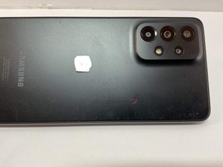 samsung galaxy a33 6gb 128gb 5g
