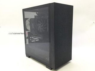 pc aero cool clonico