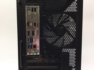 pc aero cool clonico