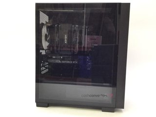 pc aero cool clonico