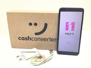 xiaomi redmi 6 32gb