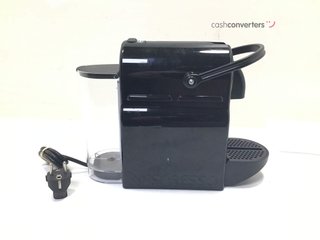 cafetera capsulas de longhi inissia en80b