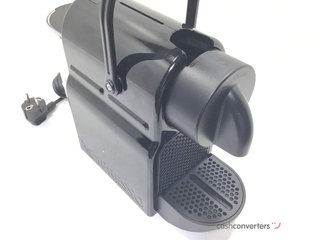 cafetera capsulas de longhi inissia en80b