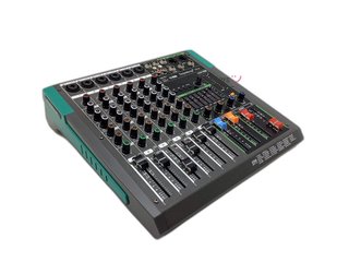 mesa mezclas depusheng pa-6 dsp256