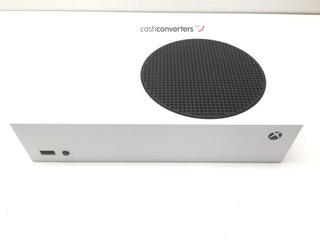 consola xbox series microsoft xbox series s