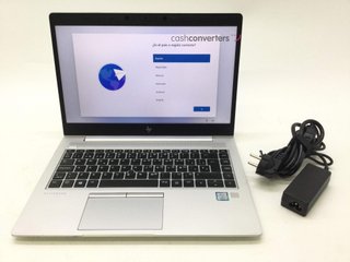 pc portatil hp hp elitebook 840 g6