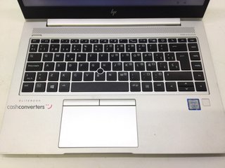 pc portatil hp hp elitebook 840 g6