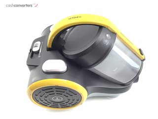 aspirador sin bolsa polti c115 plus