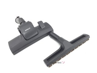aspirador sin bolsa polti c115 plus