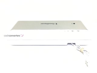 envasadora al vacio foodsaver vs0100x