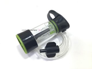 envasadora al vacio foodsaver vs0100x