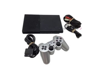 sony ps2 slim