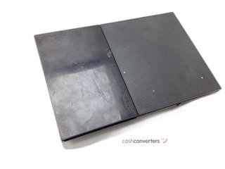 sony ps2 slim