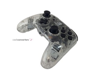mando pro controller pdp afterglow deluxe
