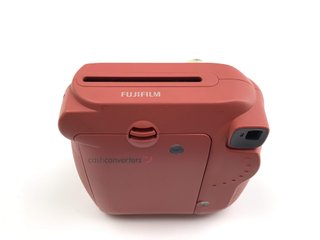 camara instantanea fujifilm instax mini 8