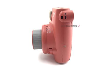 camara instantanea fujifilm instax mini 8