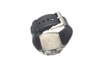 reloj pulsera caballero ik milano big square limited edition