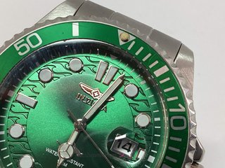 reloj pulsera caballero invicta pro diver