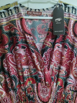 Lote de 2 preciosos vestidos de verano