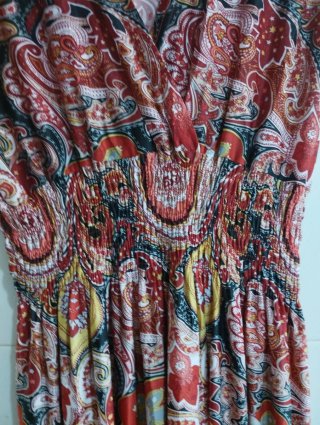 Lote de 2 preciosos vestidos de verano