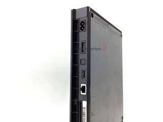 sony ps3 super slim 500 gb