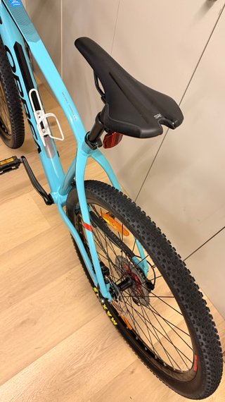 Orbea Alma Talla L Aluminio 29
