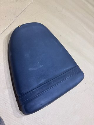 Asiento Pasajero Suzuki GSXR 600/750 SRAD