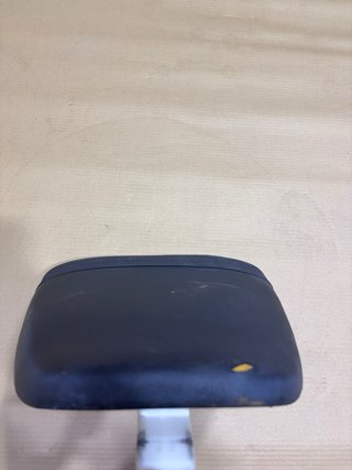Asiento Pasajero Suzuki GSXR 600/750 SRAD