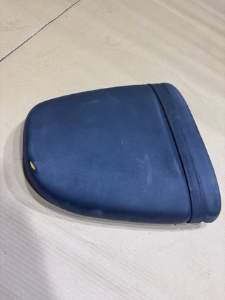 Asiento Pasajero Suzuki GSXR 600/750 SRAD