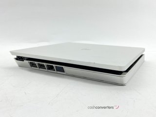 sony ps4 slim 500gb