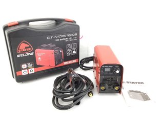 soldador citywork 1600 b