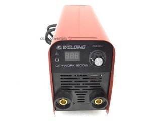 soldador citywork 1600 b