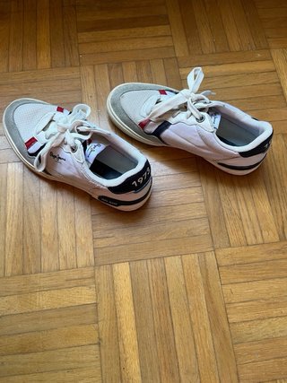 Zapatillas Pepe Jeans niño