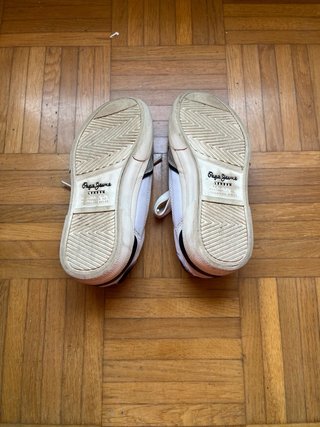 Zapatillas Pepe Jeans niño