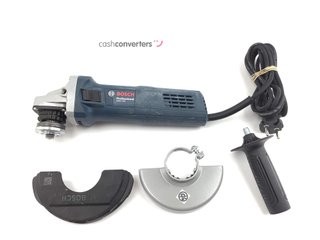 radial bosch gws 700