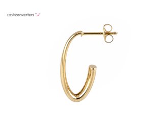 pendientes oro 18k