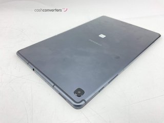tablet pc samsung galaxy tab s6 lite 10.4 128gb wifi