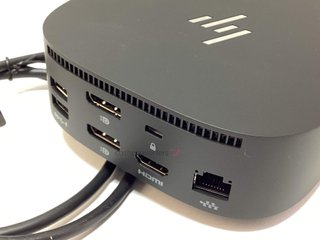 dock station portatil hp usb-c dock g5 euro